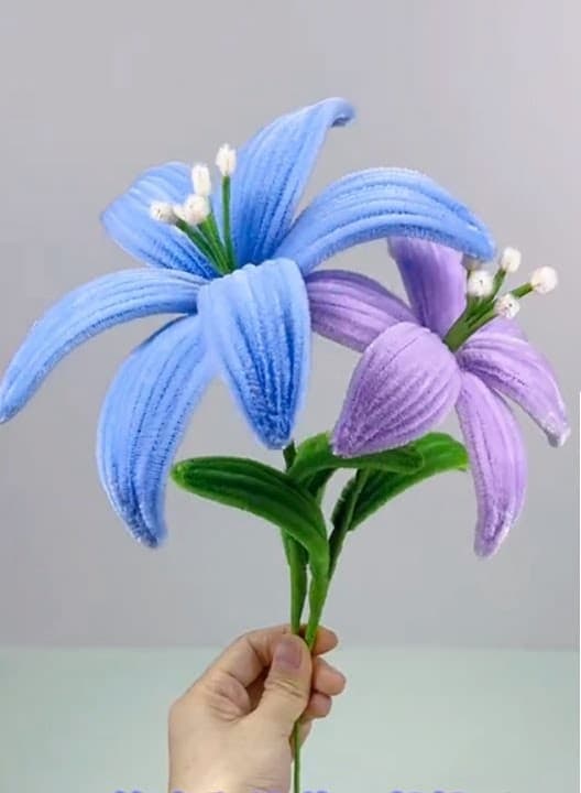 Beautiful floral arrangement